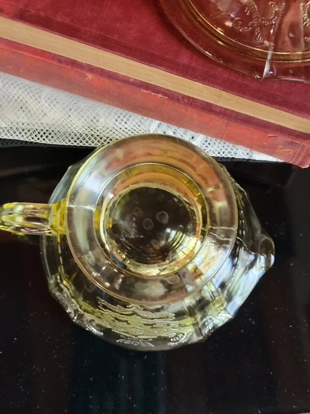 federal glass add touch